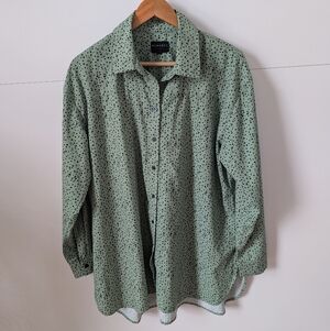 Womance Shirt, Small